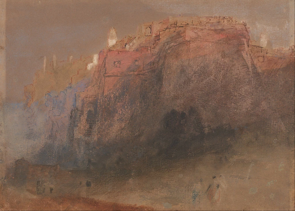 Luxembourg , 1825